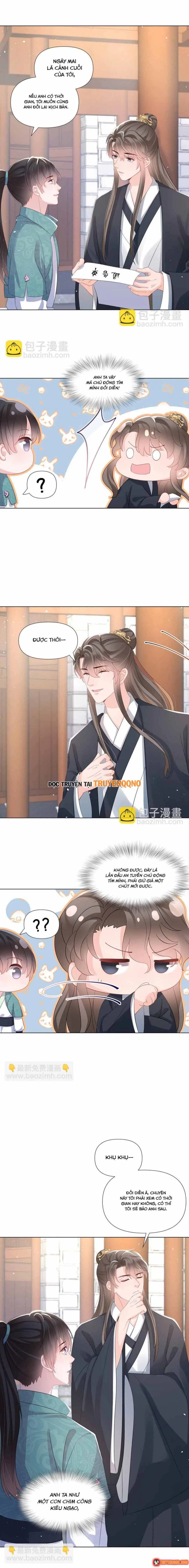 Lấp Lánh Chapter 19 - Trang 12