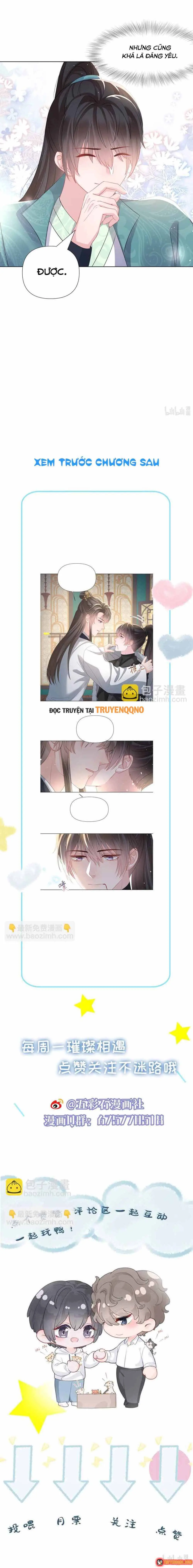 Lấp Lánh Chapter 19 - Trang 13