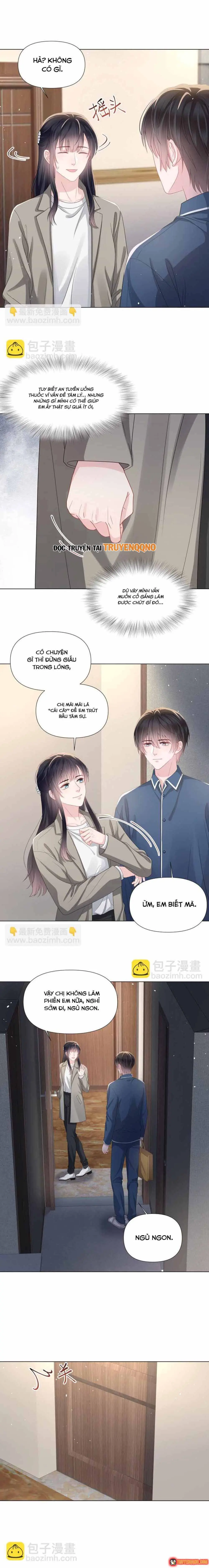 Lấp Lánh Chapter 19 - Trang 5
