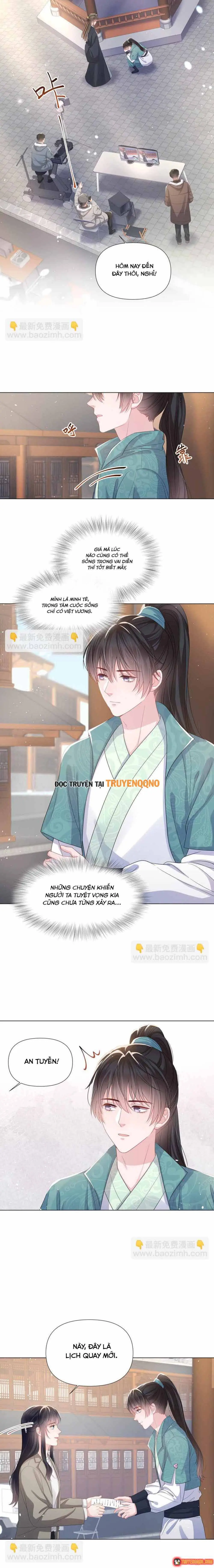 Lấp Lánh Chapter 19 - Trang 7