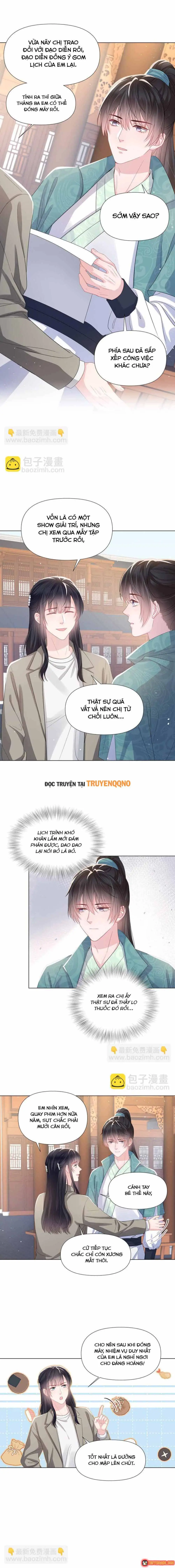Lấp Lánh Chapter 19 - Trang 8
