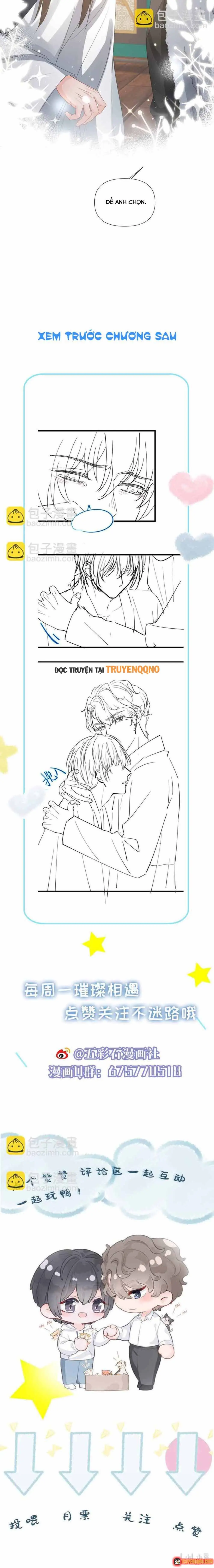 Lấp Lánh Chapter 20 - Trang 10