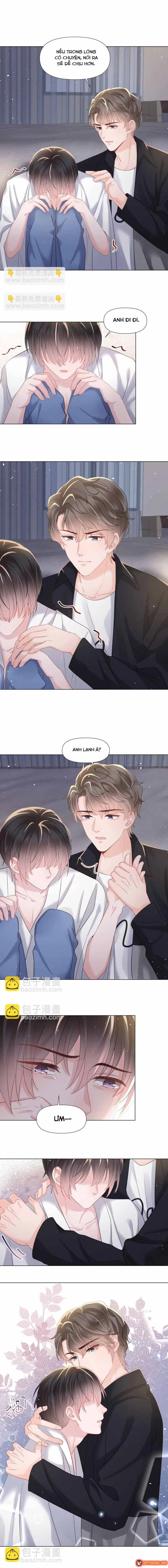 Lấp Lánh Chapter 21 - Trang 11