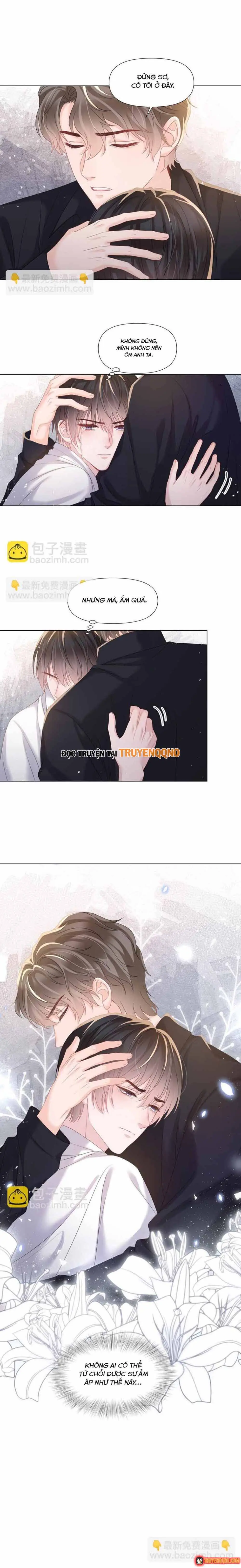 Lấp Lánh Chapter 21 - Trang 12