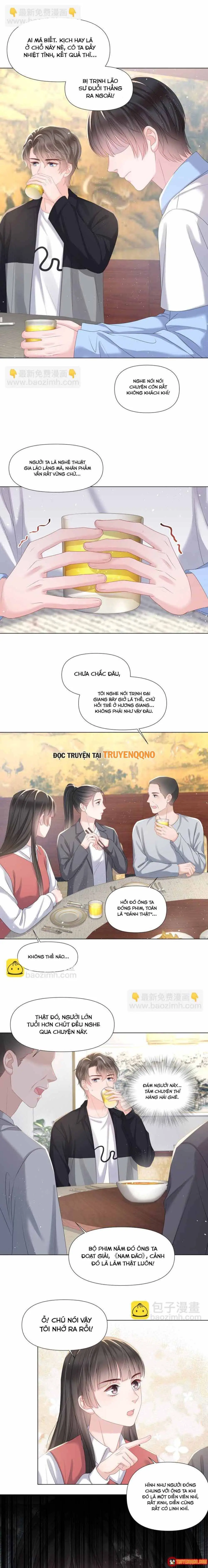 Lấp Lánh Chapter 21 - Trang 5