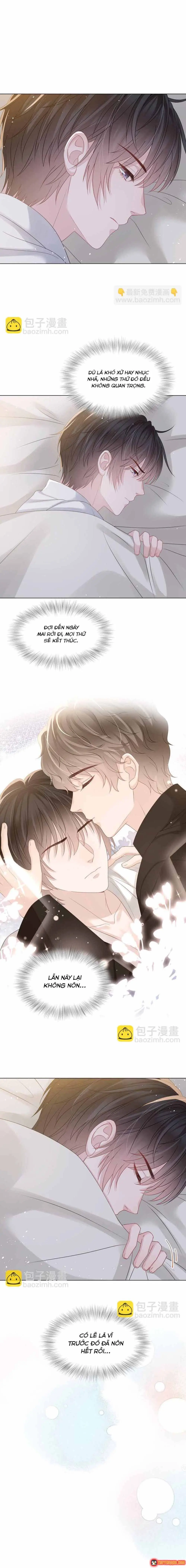 Lấp Lánh Chapter 22 - Trang 10