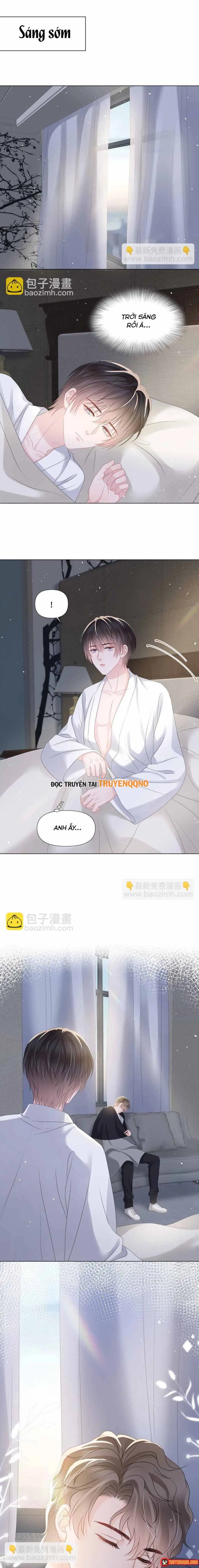 Lấp Lánh Chapter 22 - Trang 11
