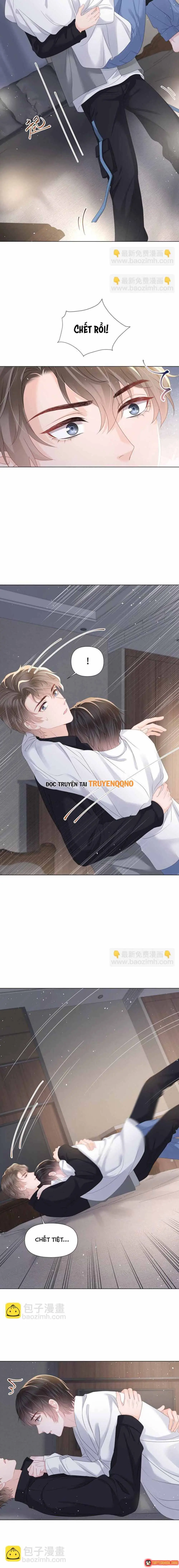 Lấp Lánh Chapter 22 - Trang 4