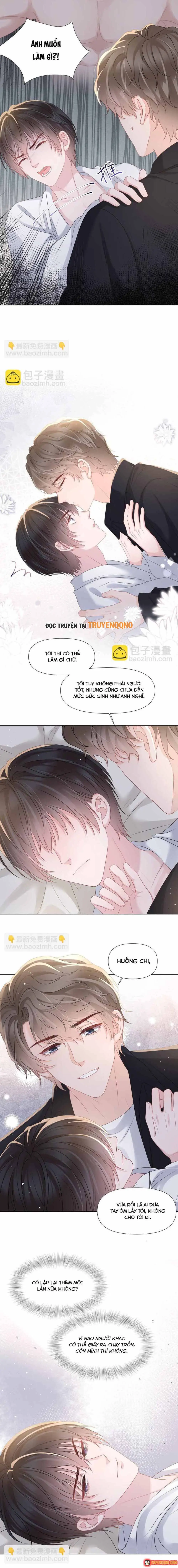 Lấp Lánh Chapter 22 - Trang 6