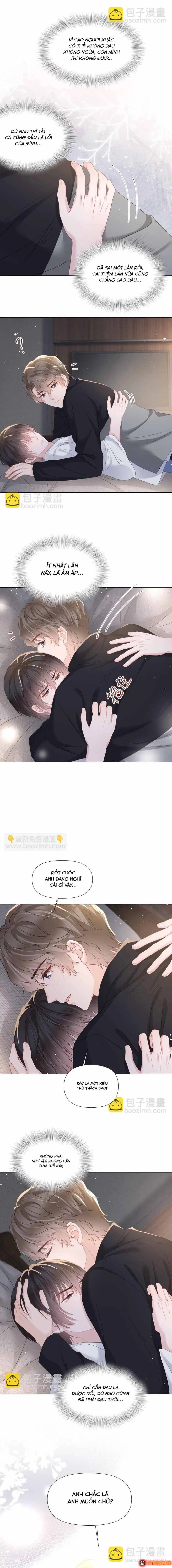 Lấp Lánh Chapter 22 - Trang 7