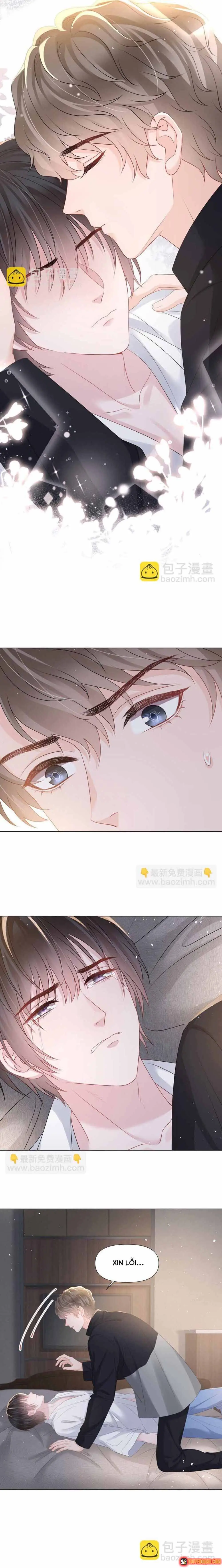 Lấp Lánh Chapter 22 - Trang 8