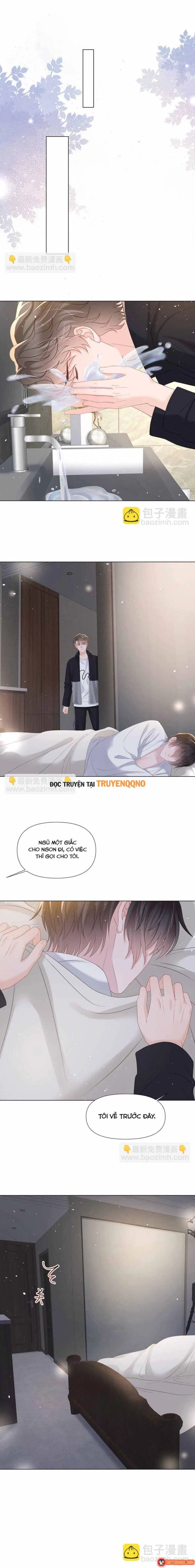 Lấp Lánh Chapter 22 - Trang 9