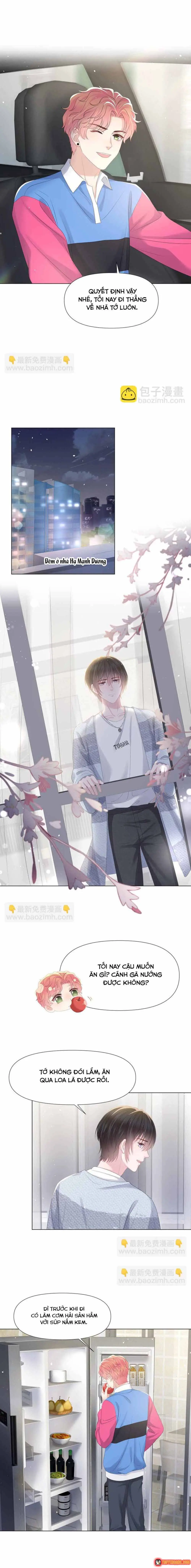 Lấp Lánh Chapter 23 - Trang 12