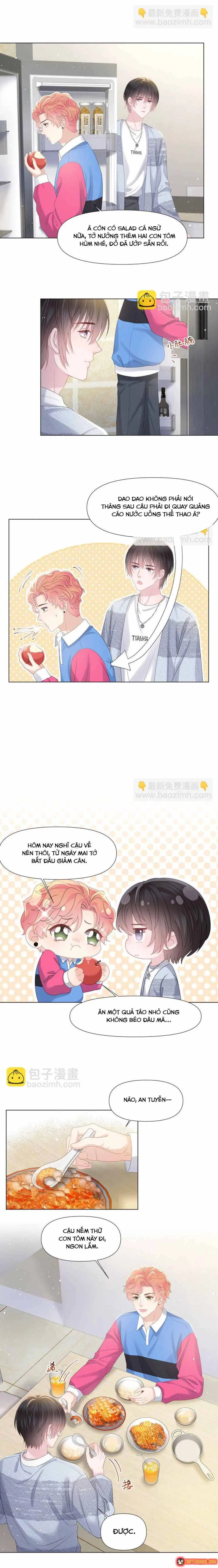 Lấp Lánh Chapter 23 - Trang 13