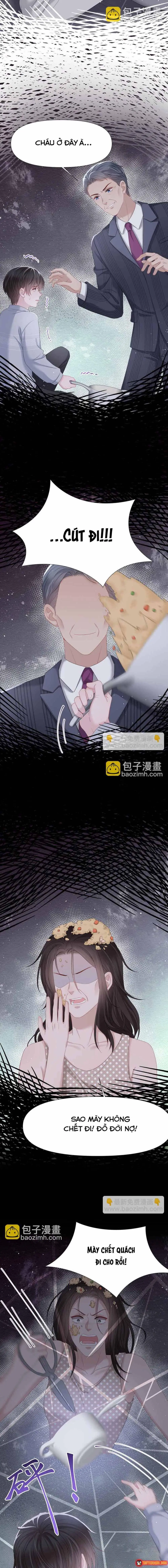 Lấp Lánh Chapter 25 - Trang 5