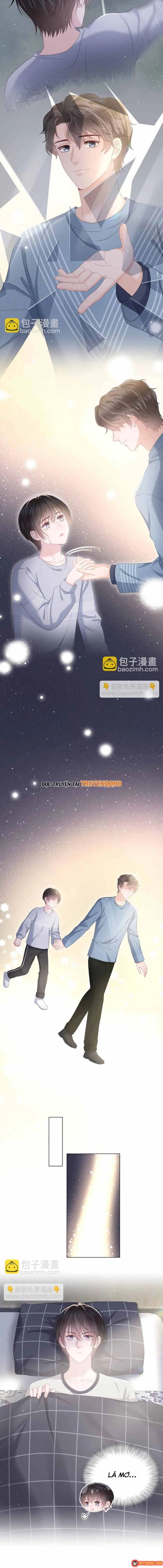 Lấp Lánh Chapter 25 - Trang 6