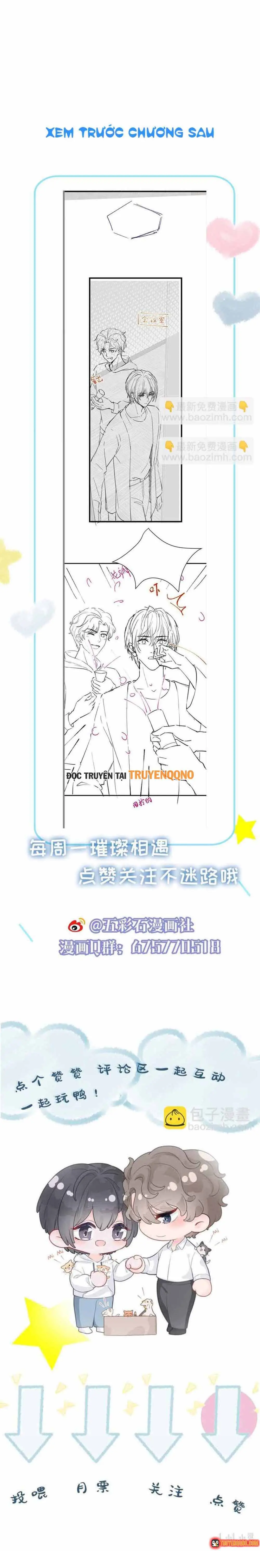 Lấp Lánh Chapter 26 - Trang 11