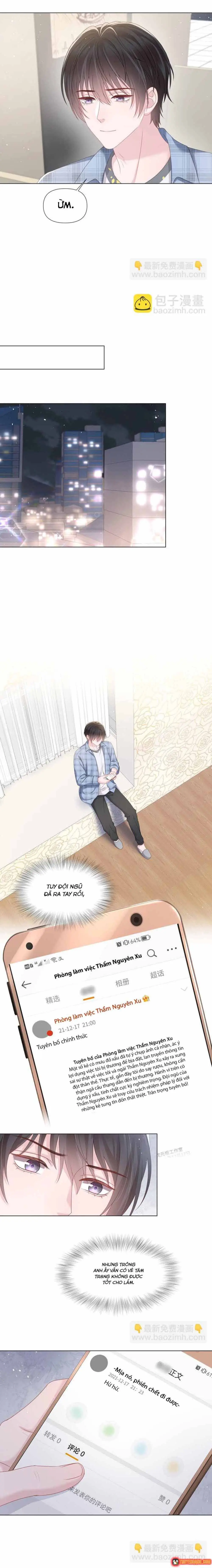 Lấp Lánh Chapter 26 - Trang 5