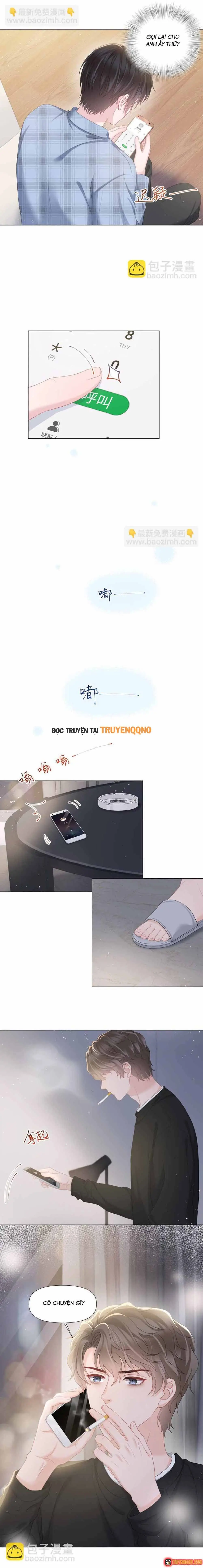 Lấp Lánh Chapter 26 - Trang 6