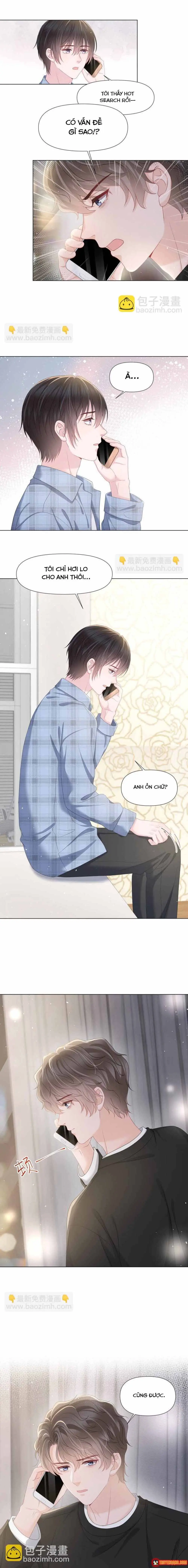 Lấp Lánh Chapter 26 - Trang 7
