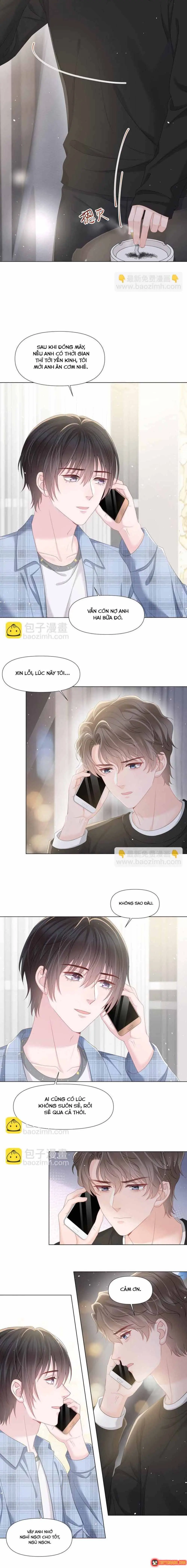 Lấp Lánh Chapter 26 - Trang 8