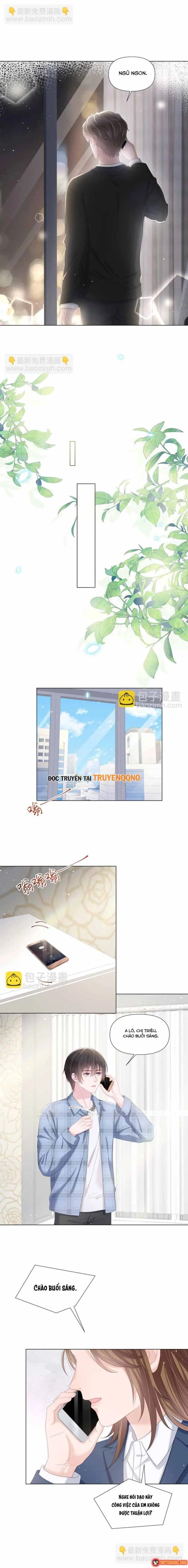 Lấp Lánh Chapter 26 - Trang 9