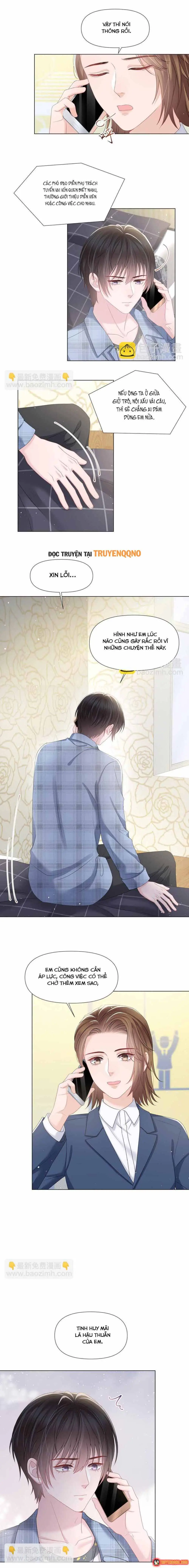 Lấp Lánh Chapter 27 - Trang 4
