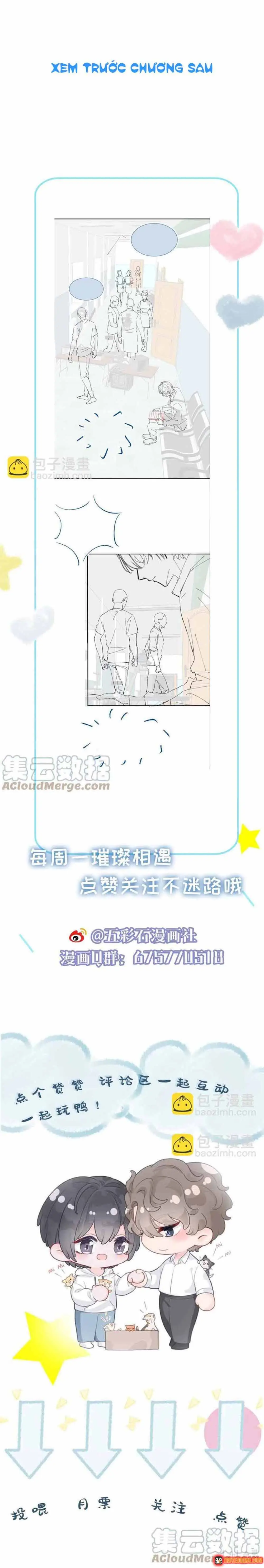 Lấp Lánh Chapter 28 - Trang 10