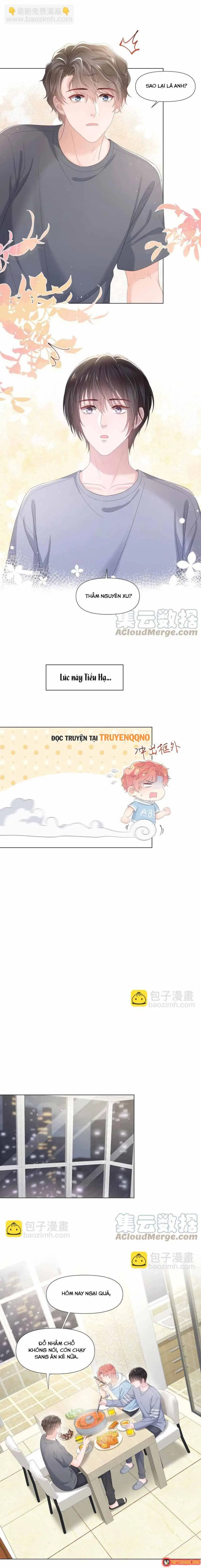 Lấp Lánh Chapter 28 - Trang 6