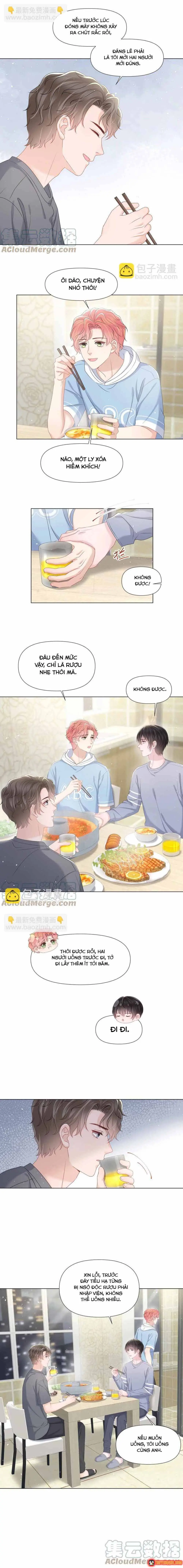 Lấp Lánh Chapter 28 - Trang 7