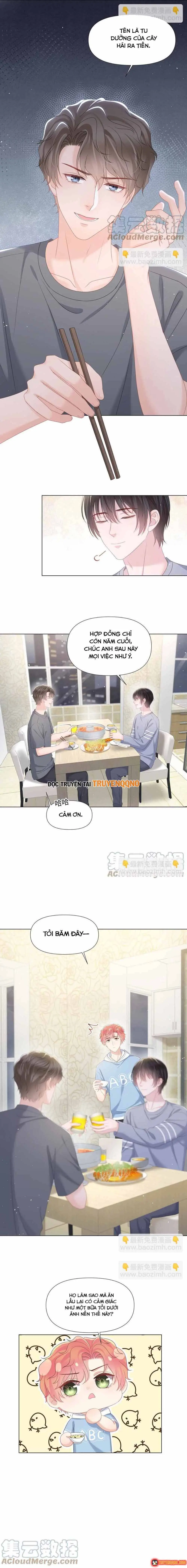 Lấp Lánh Chapter 28 - Trang 9