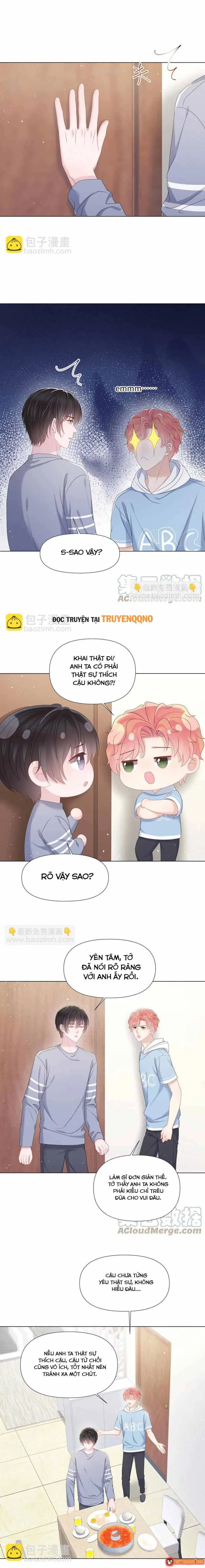 Lấp Lánh Chapter 29 - Trang 4