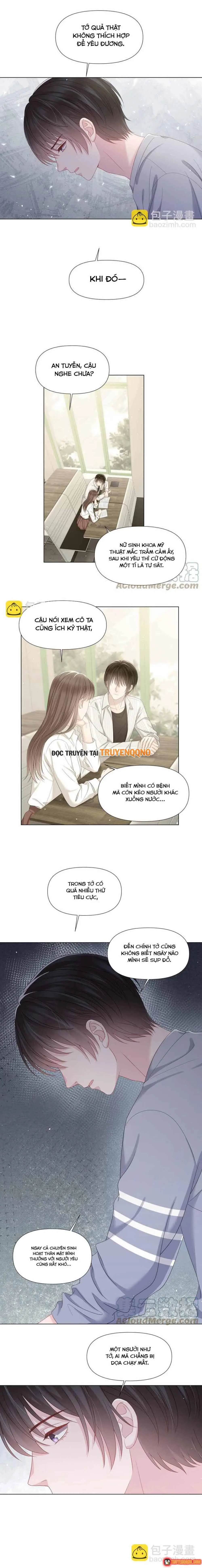 Lấp Lánh Chapter 29 - Trang 6