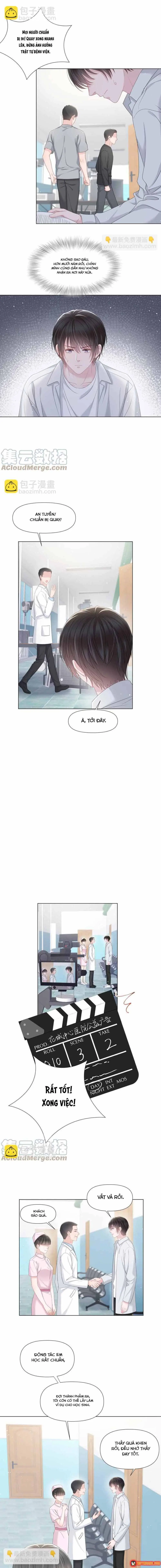 Lấp Lánh Chapter 29 - Trang 8
