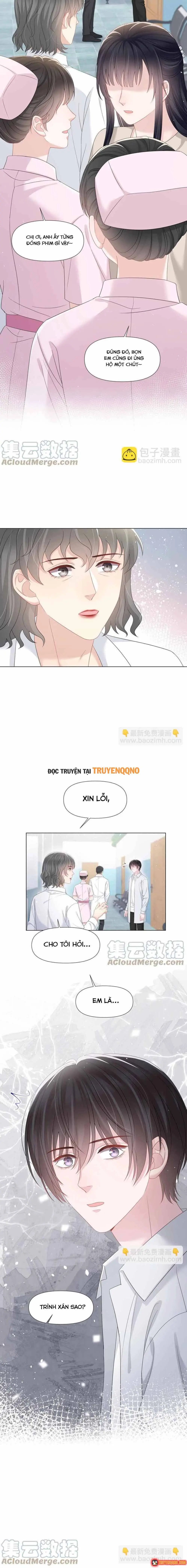 Lấp Lánh Chapter 29 - Trang 9