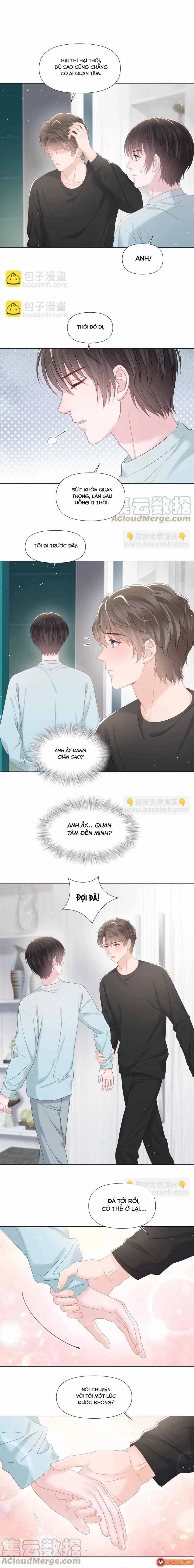 Lấp Lánh Chapter 30 - Trang 10