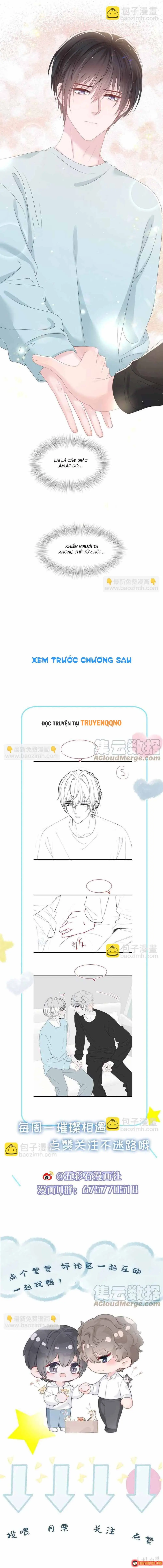 Lấp Lánh Chapter 30 - Trang 11