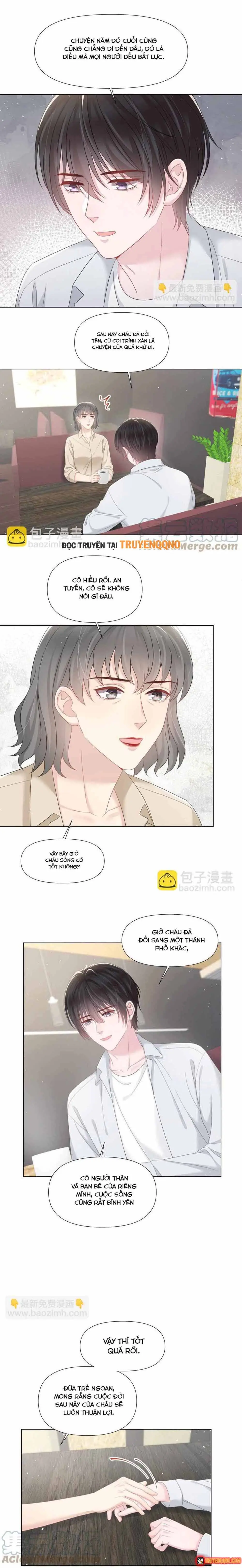 Lấp Lánh Chapter 30 - Trang 4