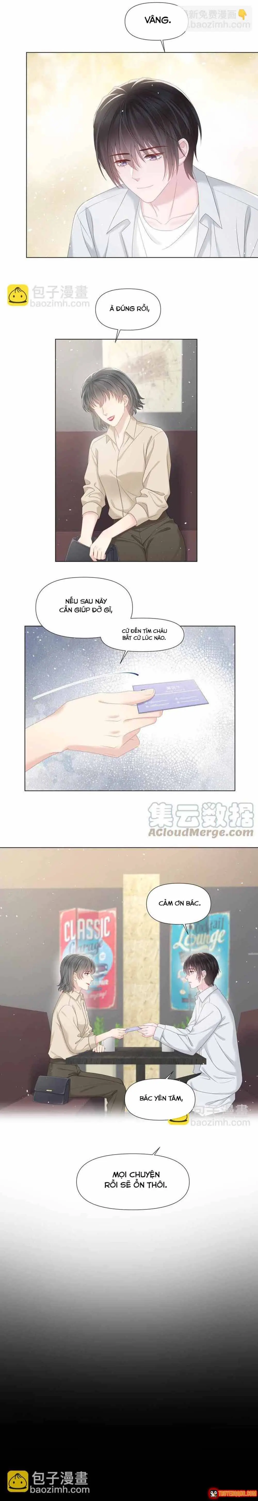 Lấp Lánh Chapter 30 - Trang 5