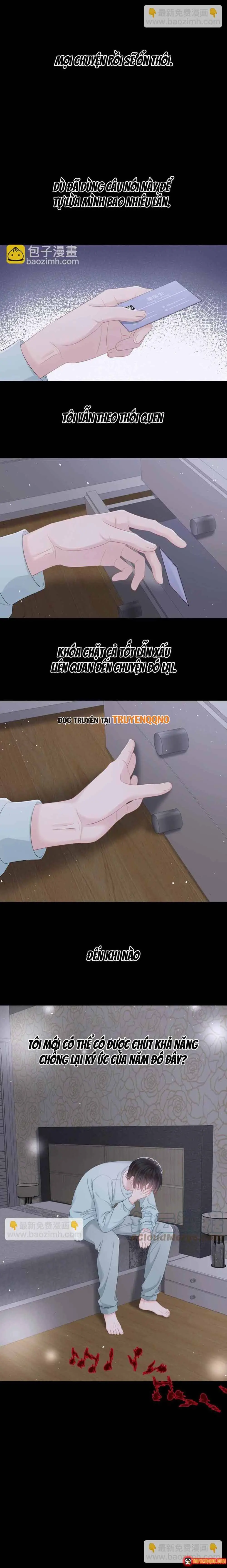 Lấp Lánh Chapter 30 - Trang 6