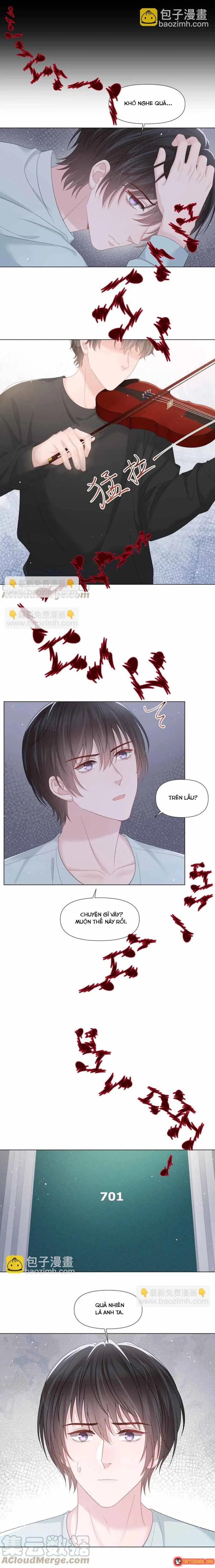 Lấp Lánh Chapter 30 - Trang 7