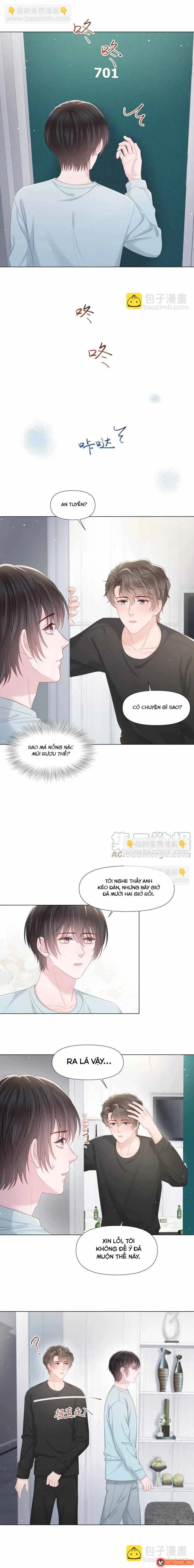 Lấp Lánh Chapter 30 - Trang 8