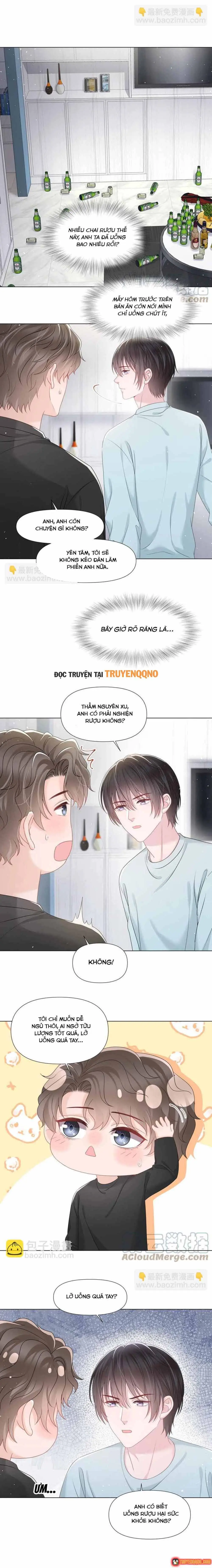 Lấp Lánh Chapter 30 - Trang 9