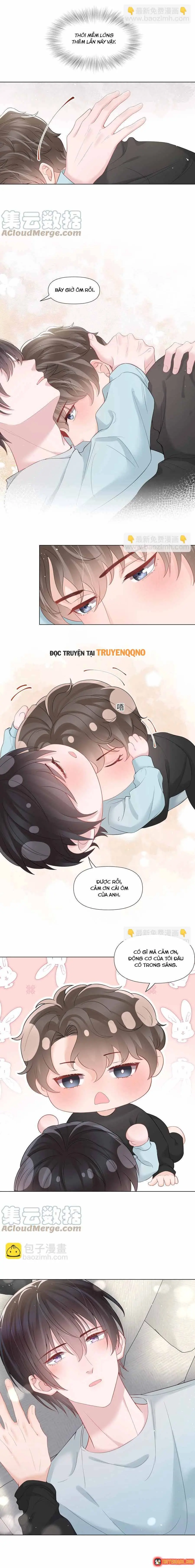 Lấp Lánh Chapter 31 - Trang 11