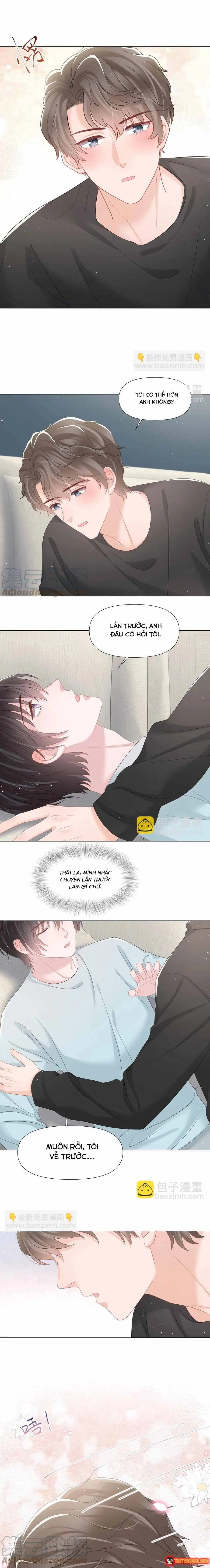 Lấp Lánh Chapter 31 - Trang 12