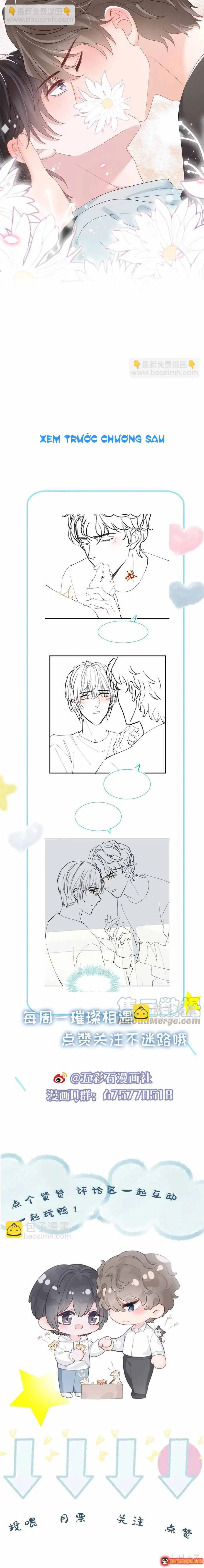 Lấp Lánh Chapter 31 - Trang 13