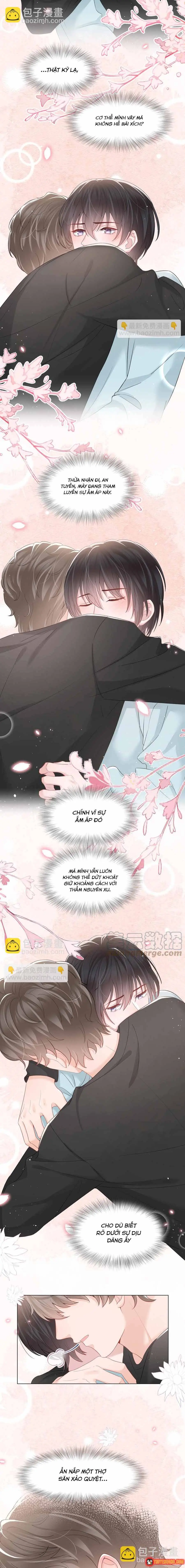 Lấp Lánh Chapter 31 - Trang 5