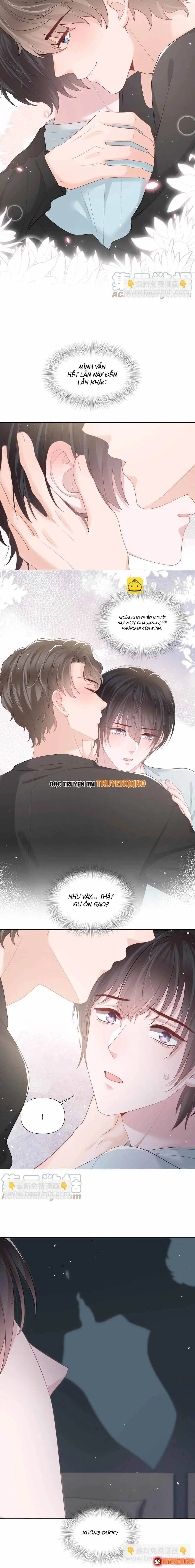 Lấp Lánh Chapter 31 - Trang 6