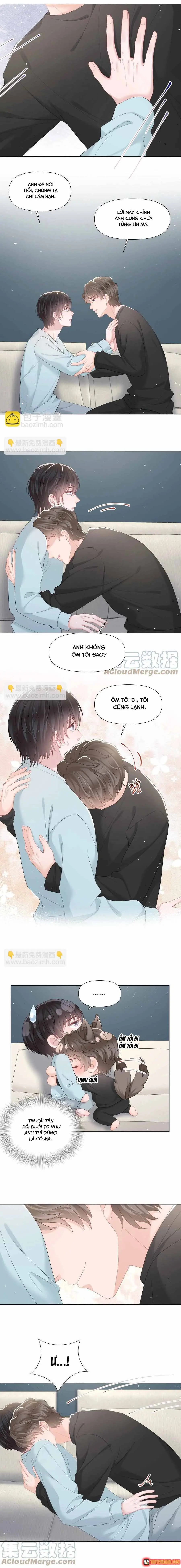 Lấp Lánh Chapter 31 - Trang 7
