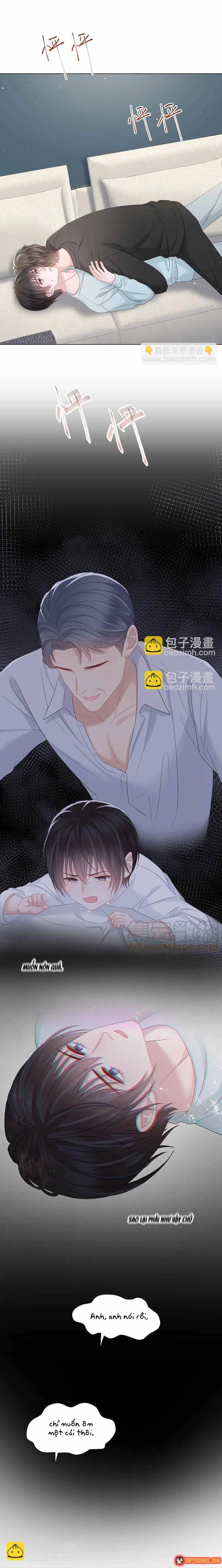 Lấp Lánh Chapter 31 - Trang 8